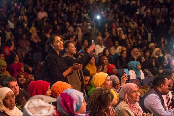 Somali Week Festival 2019