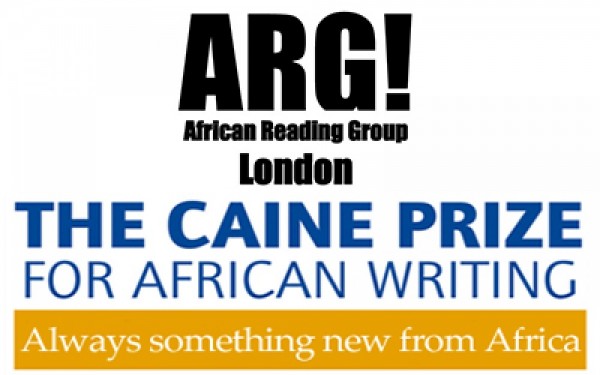 ARG London Presents Sixteenth Caine Prize shortlist - 04.07.15