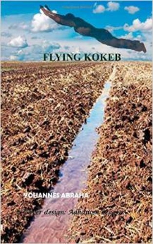 Anglo Ethiopian  Society Book Club: Yohannes Abraha's 'Flying Kokeb' - 02.06.15