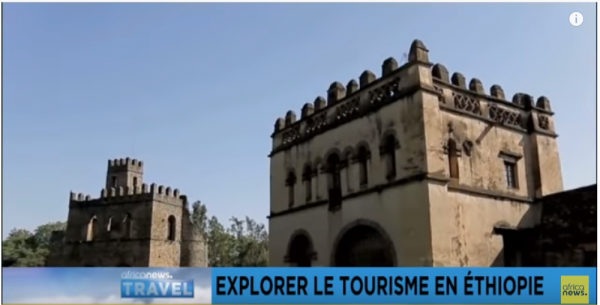 Explore Tourism In Ethiopia