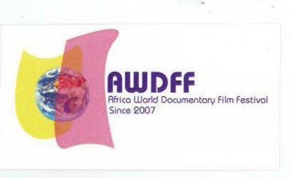 Africa World Film Documentary Festival 2014