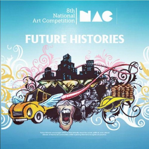 NAC 2015 Call for Entries